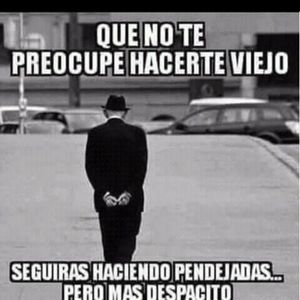 Meet your Posher, Omar